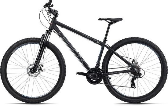 bicycle-knowledge about bike
